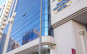 فندق جراند كونتيننتال فلامنجو